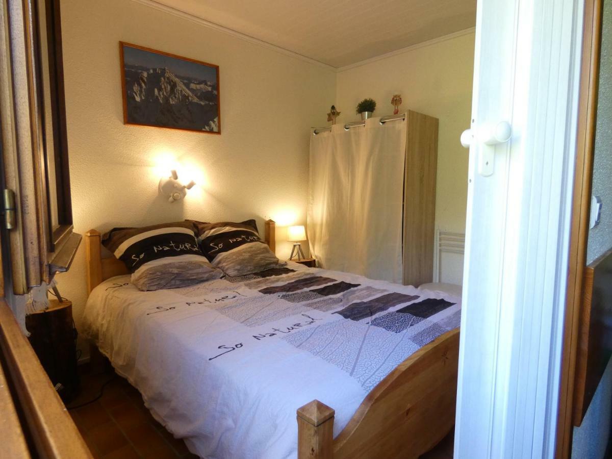 Le Refuge De La Marmotte, Chalets Du Bayle Каутерец Екстериор снимка