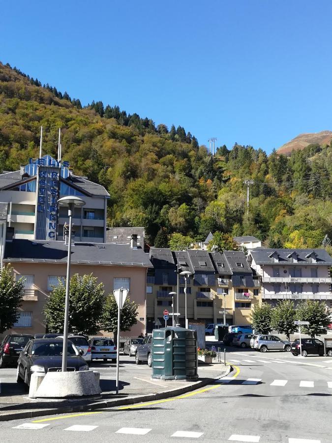 Le Refuge De La Marmotte, Chalets Du Bayle Каутерец Екстериор снимка